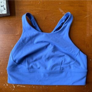 lululemon Wunder Train Bra 10